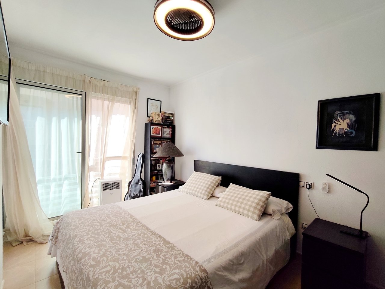 Apartamento en Torrevieja, Alicante, España 3 dormitorios, 96 m2 No. 195245