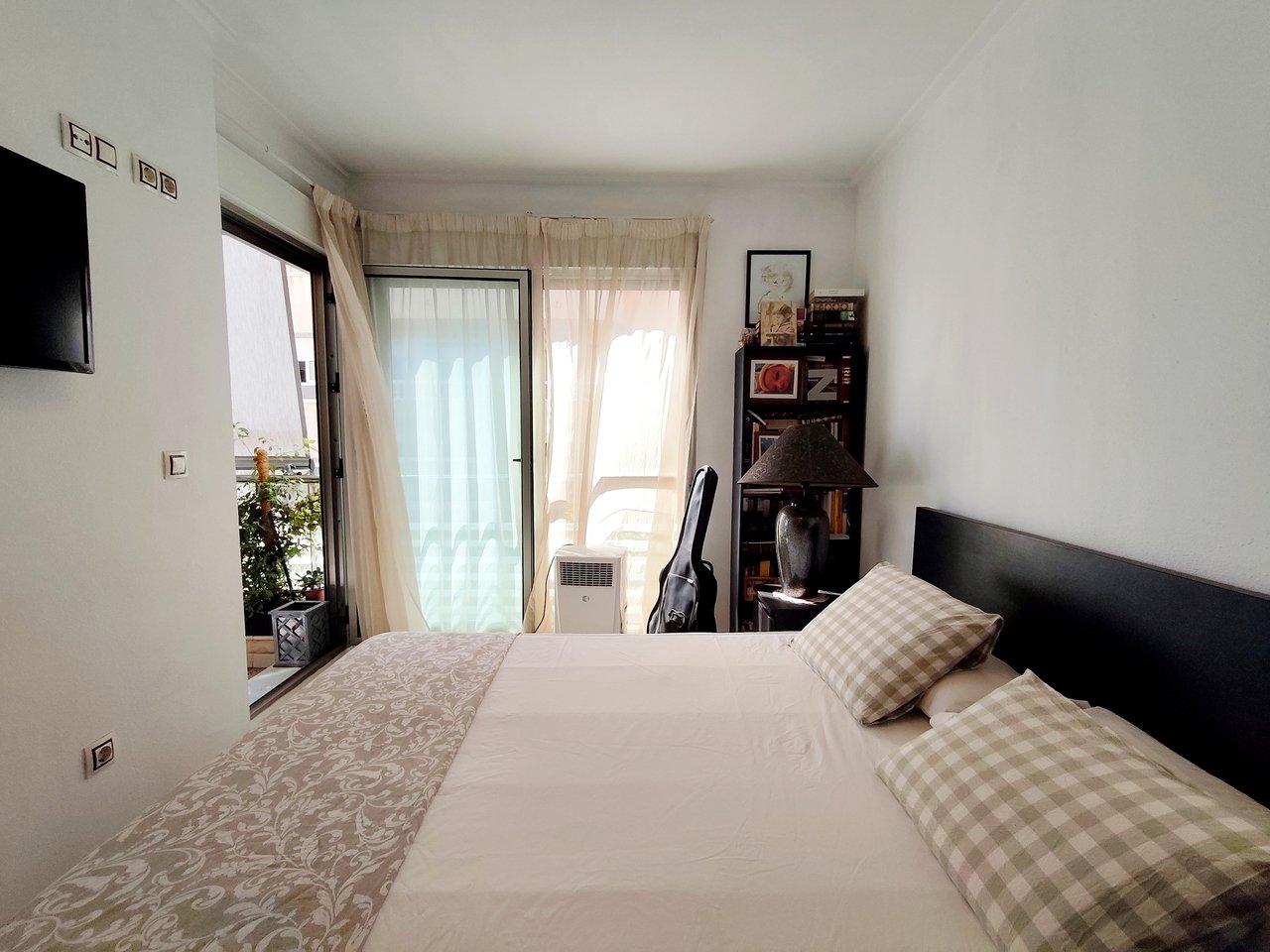 Apartamento en Torrevieja, Alicante, España 3 dormitorios, 96 m2 No. 195245