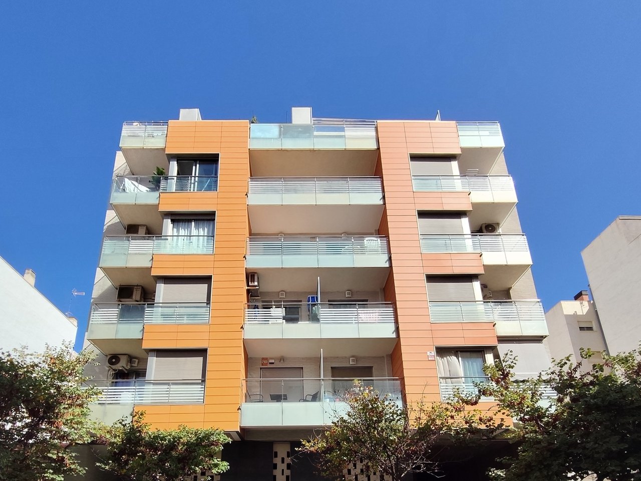 Apartamento en Torrevieja, Alicante, España 3 dormitorios, 96 m2 No. 195245
