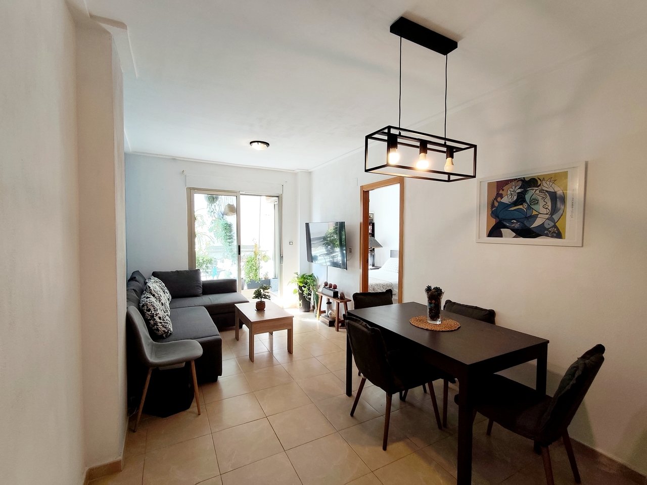 Apartamento en Torrevieja, Alicante, España 3 dormitorios, 96 m2 No. 195245