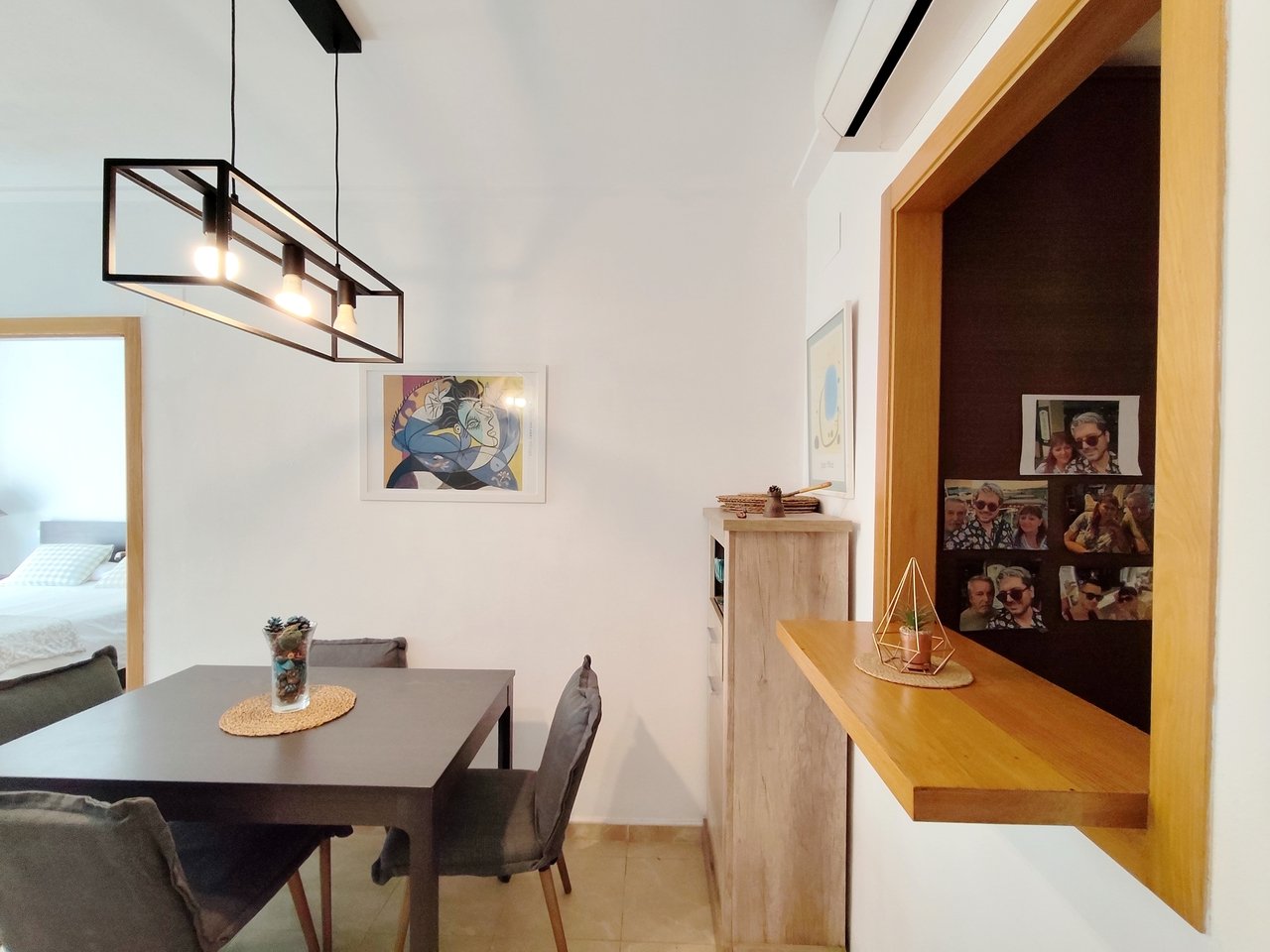 Apartamento en Torrevieja, Alicante, España 3 dormitorios, 96 m2 No. 195245