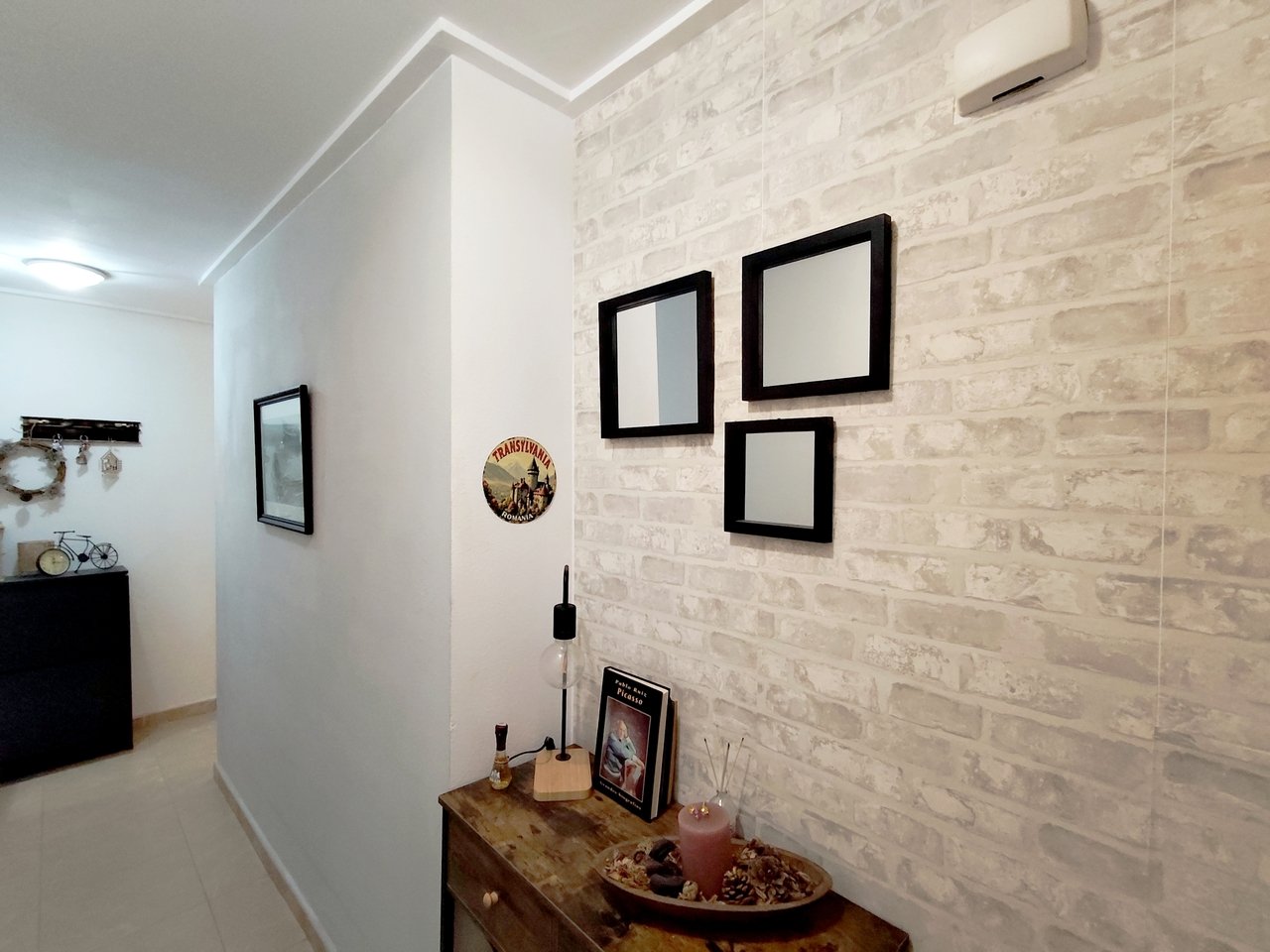Apartamento en Torrevieja, Alicante, España 3 dormitorios, 96 m2 No. 195245