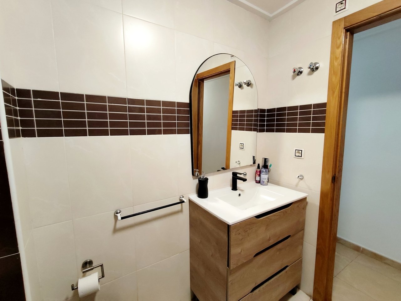Apartamento en Torrevieja, Alicante, España 3 dormitorios, 96 m2 No. 195245