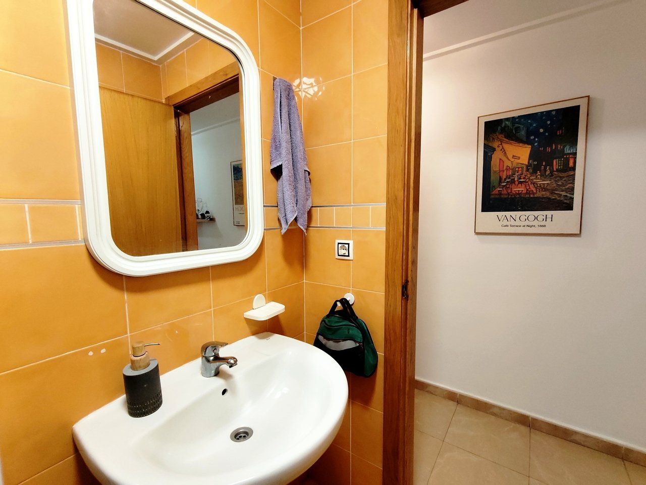 Apartamento en Torrevieja, Alicante, España 3 dormitorios, 96 m2 No. 195245