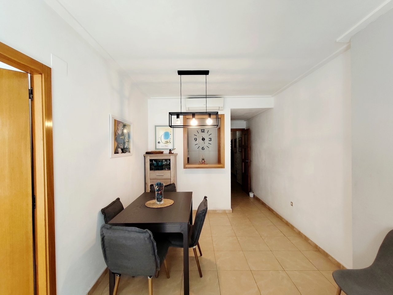 Apartamento en Torrevieja, Alicante, España 3 dormitorios, 96 m2 No. 195245