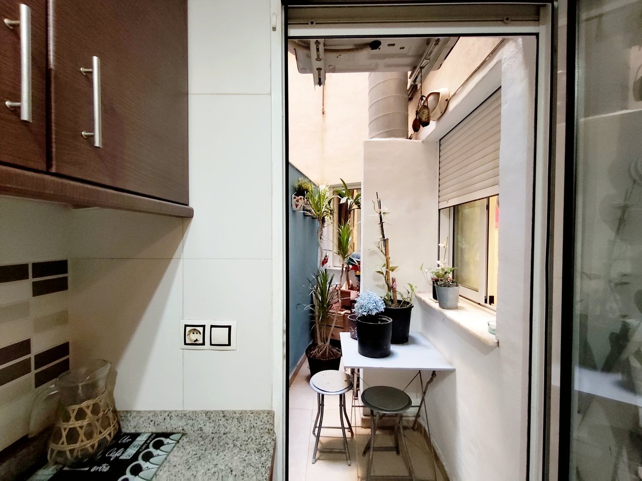 Apartamento en Torrevieja, Alicante, España 3 dormitorios, 96 m2 No. 195245