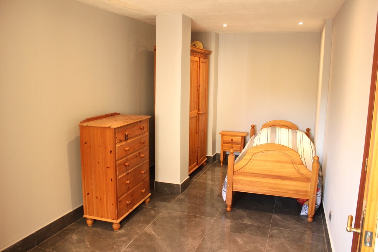 Villa à La Zenia, Alicante, Espagne 5 chambres, 178 m2 No. 195247