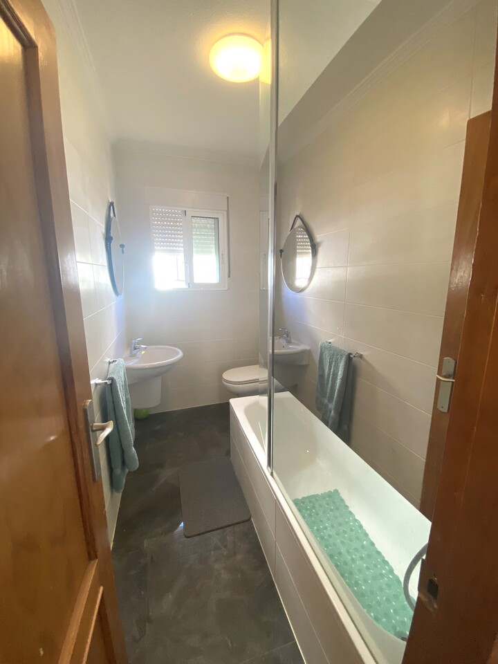 Villa à La Zenia, Alicante, Espagne 5 chambres, 178 m2 No. 195247