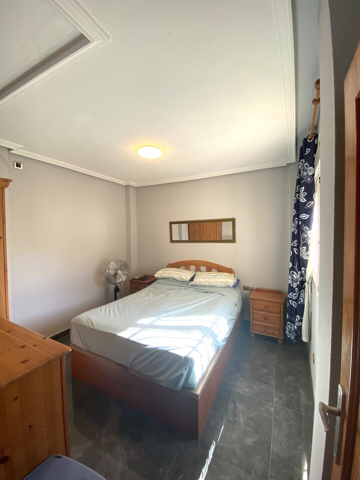 Villa à La Zenia, Alicante, Espagne 5 chambres, 178 m2 No. 195247