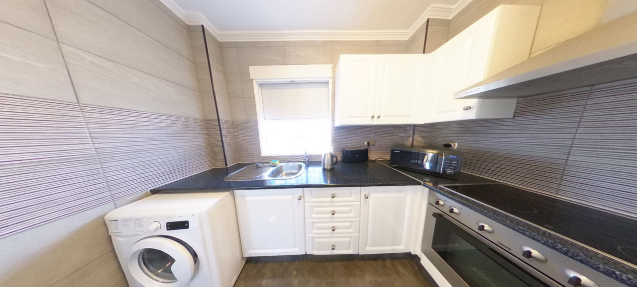 Villa à La Zenia, Alicante, Espagne 5 chambres, 178 m2 No. 195247