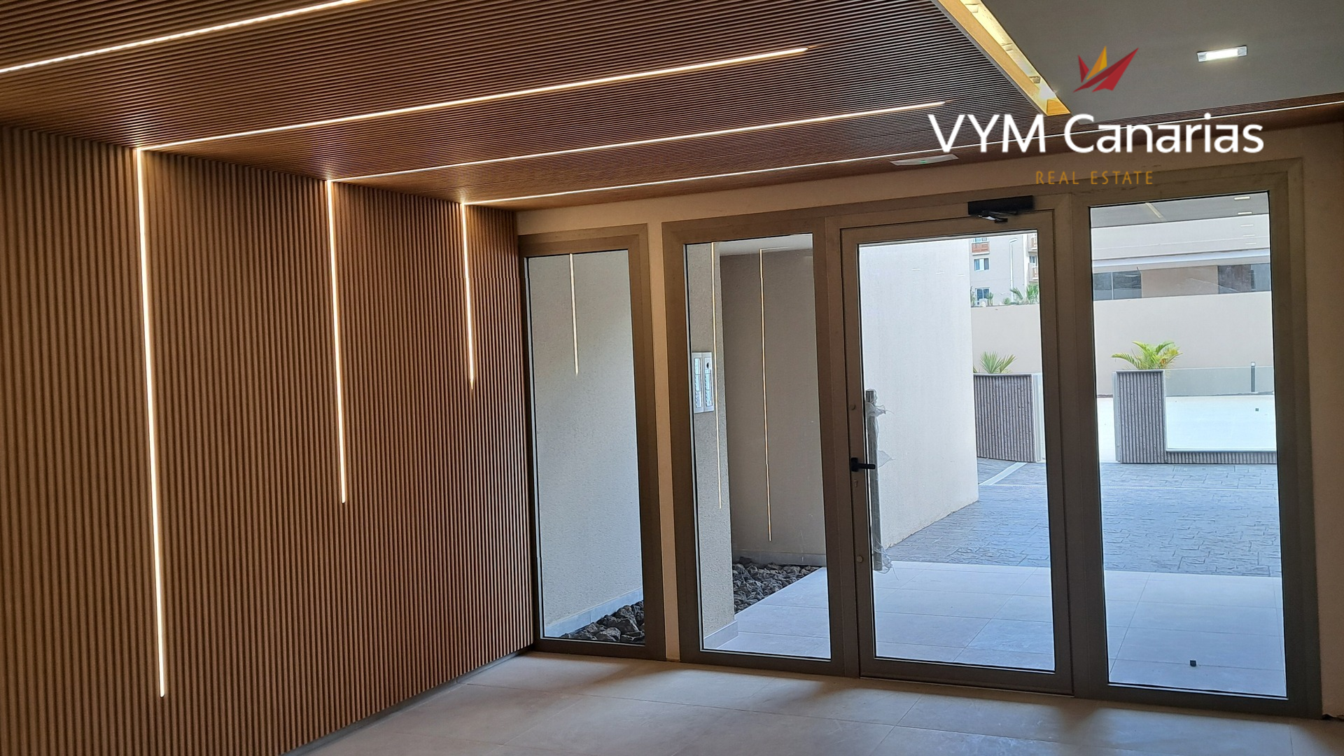 Apartamento en El Médano, Tenerife, España 3 dormitorios, 93 m2 No. 107543