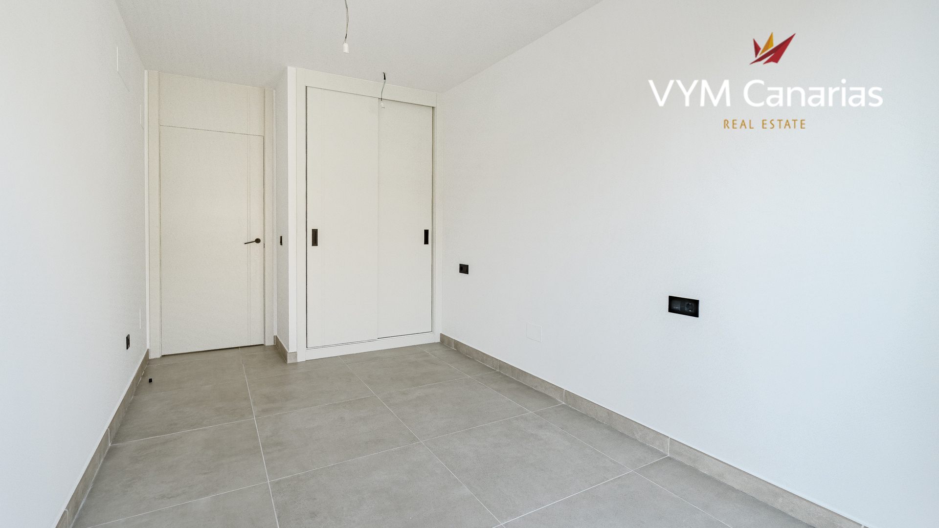 Apartamento en El Médano, Tenerife, España 3 dormitorios, 93 m2 No. 107543