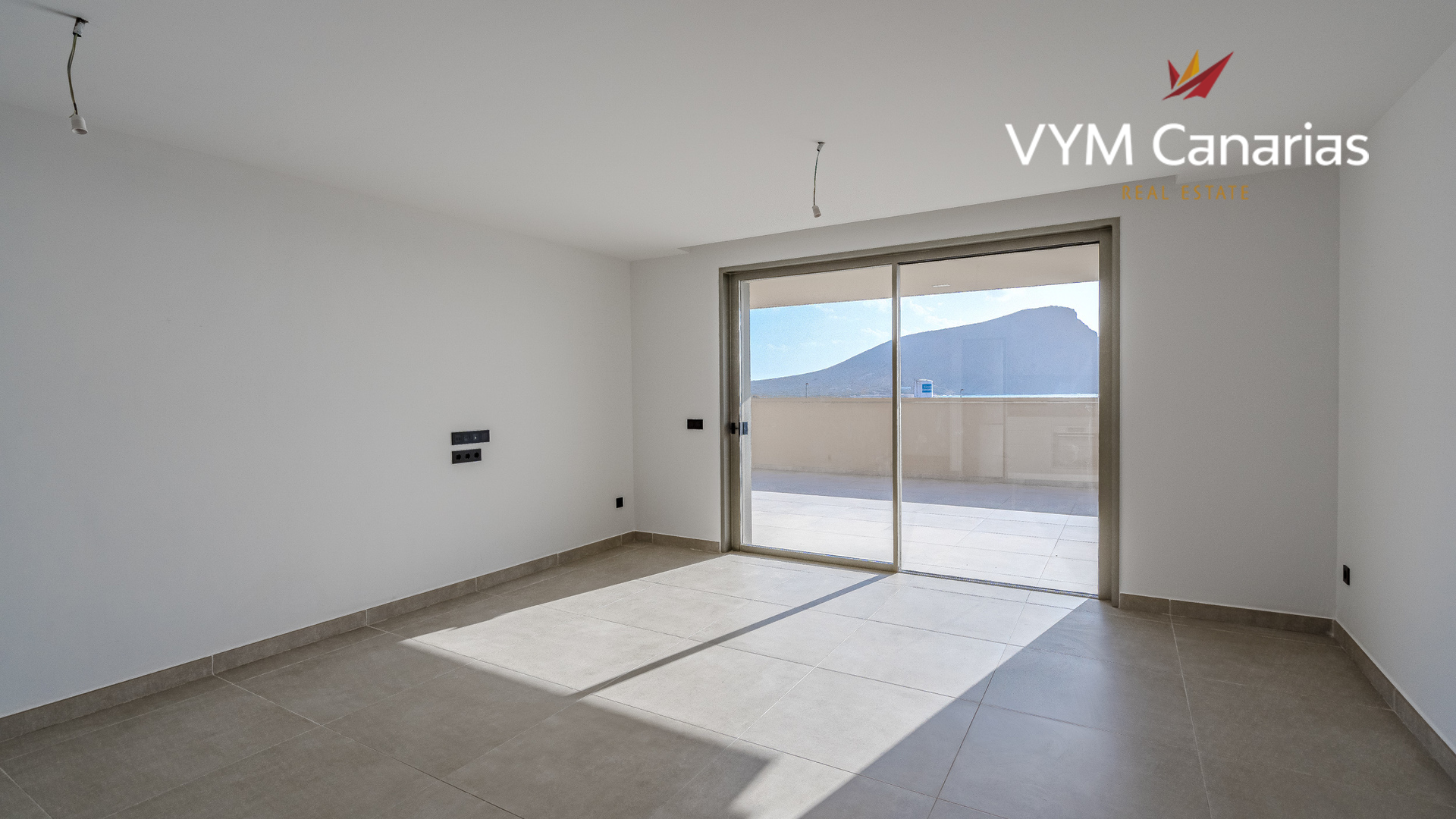Apartamento en El Médano, Tenerife, España 3 dormitorios, 93 m2 No. 107543