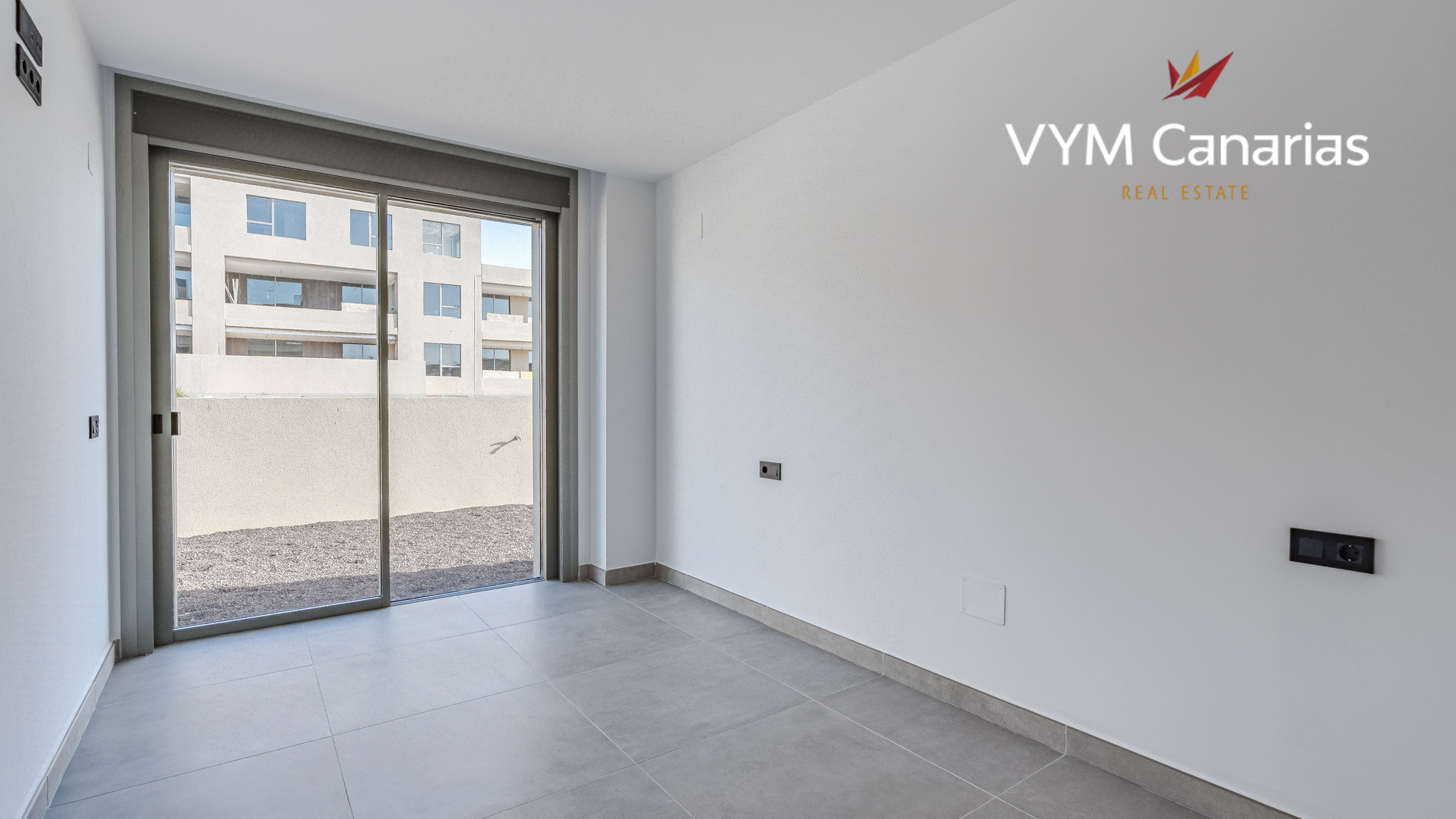 Apartamento en El Médano, Tenerife, España 3 dormitorios, 93 m2 No. 107543