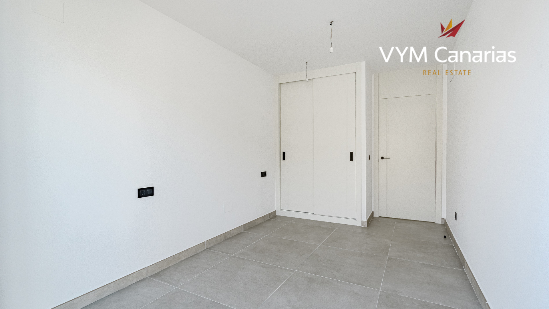 Apartamento en El Médano, Tenerife, España 3 dormitorios, 93 m2 No. 107543