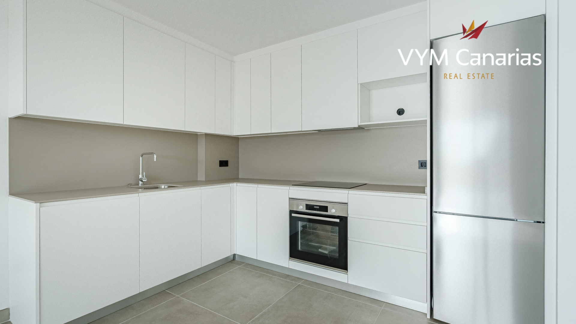 Apartamento en El Médano, Tenerife, España 3 dormitorios, 93 m2 No. 107543