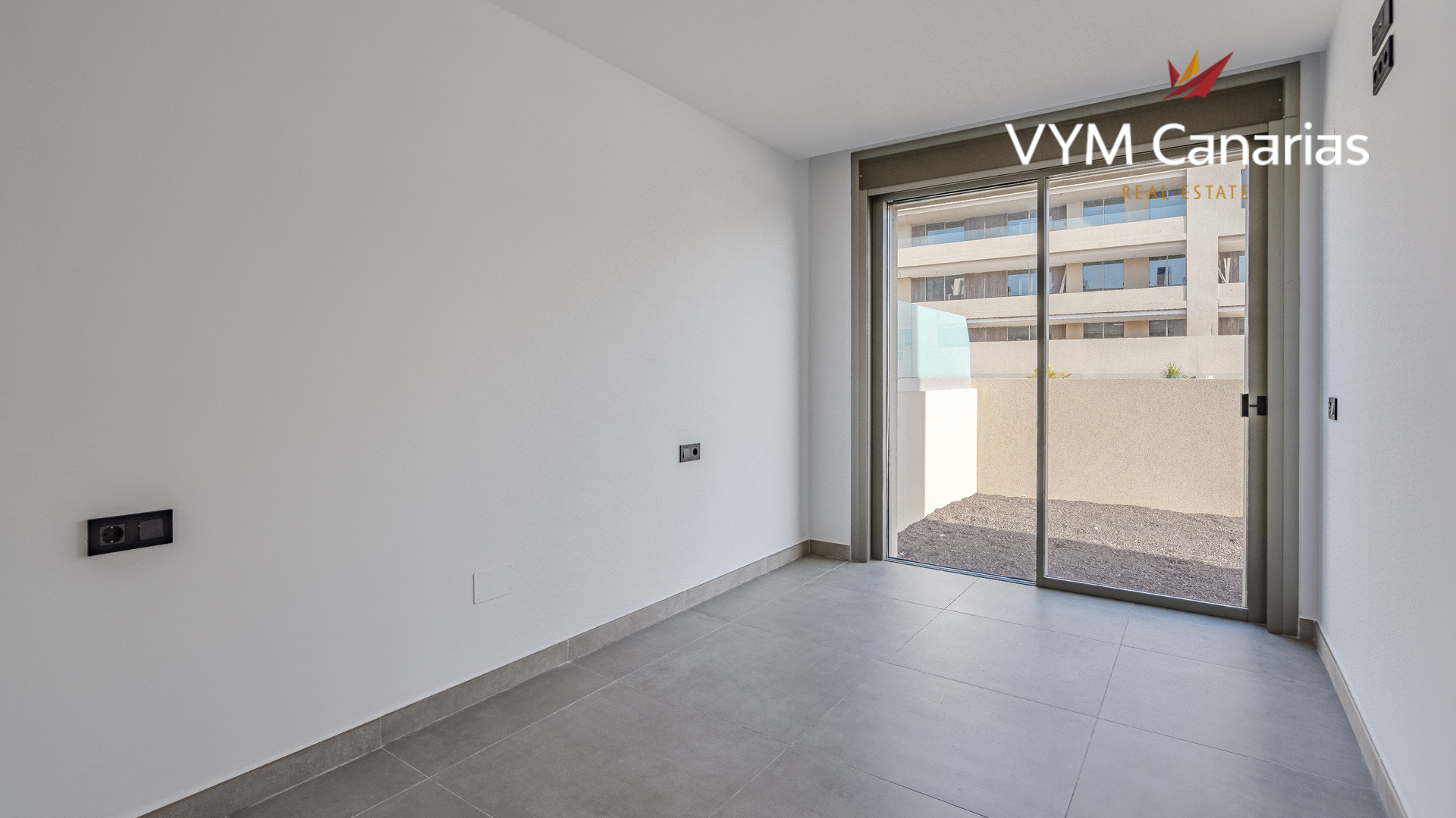 Apartamento en El Médano, Tenerife, España 3 dormitorios, 93 m2 No. 107543