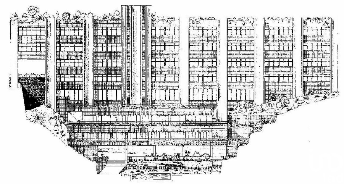 Propiedad comercial en Canyelles, Gerona, España 8000 m2 No. 154194