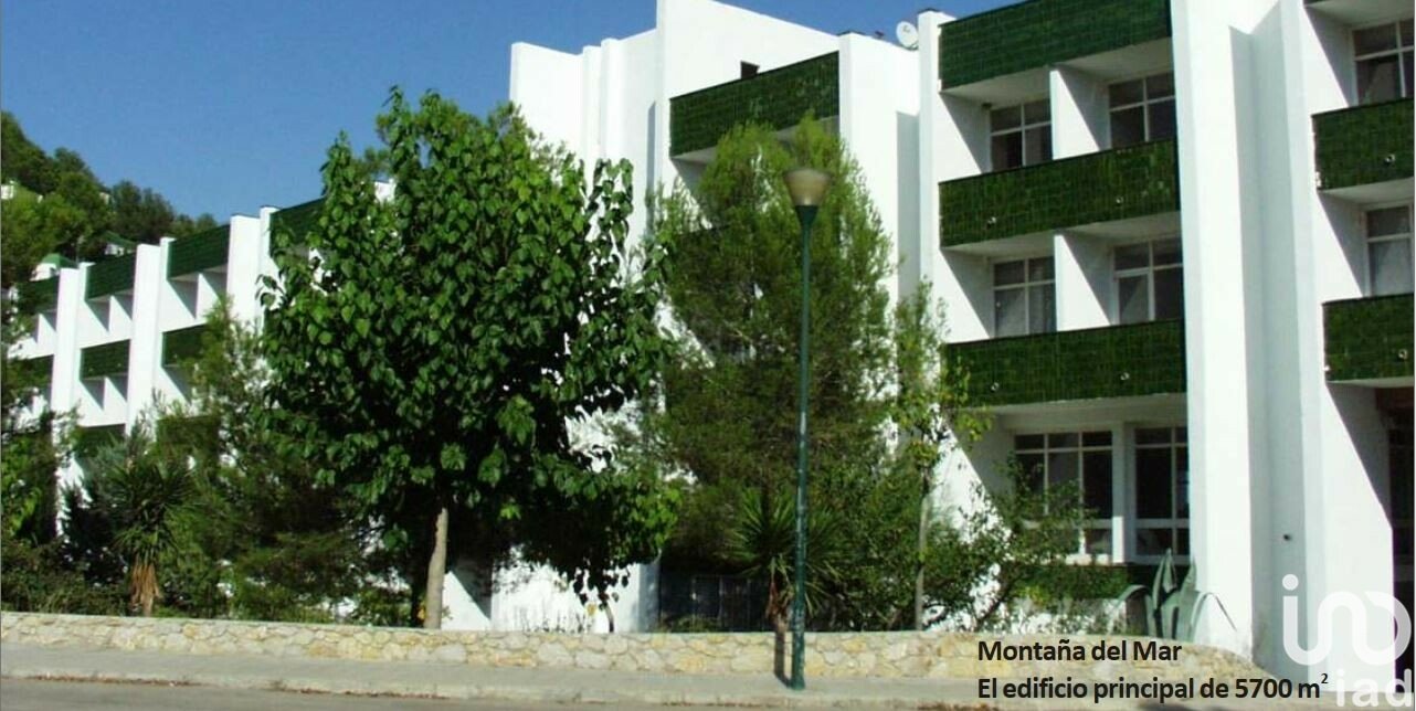 Propiedad comercial en Canyelles, Gerona, España 8000 m2 No. 154194