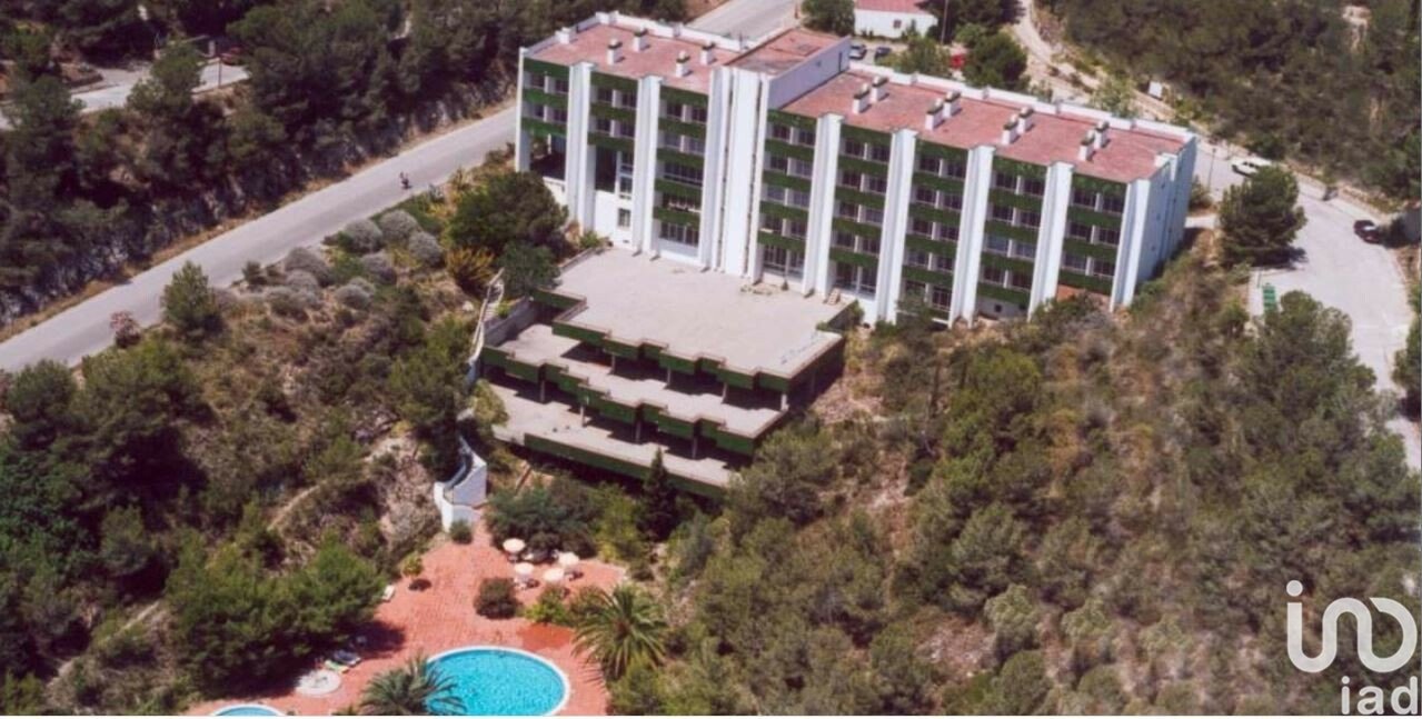 Propiedad comercial en Canyelles, Gerona, España 8000 m2 No. 154194