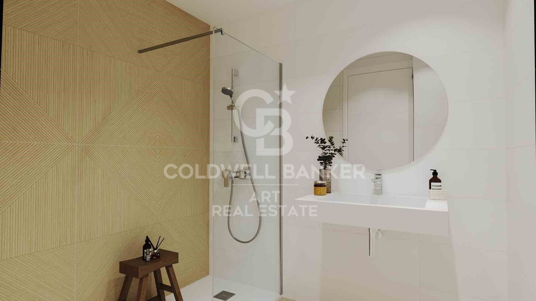Huoneisto Estepona, Malaga, Espanja 3 makuuhuonetta, 147 m2 No. 159553