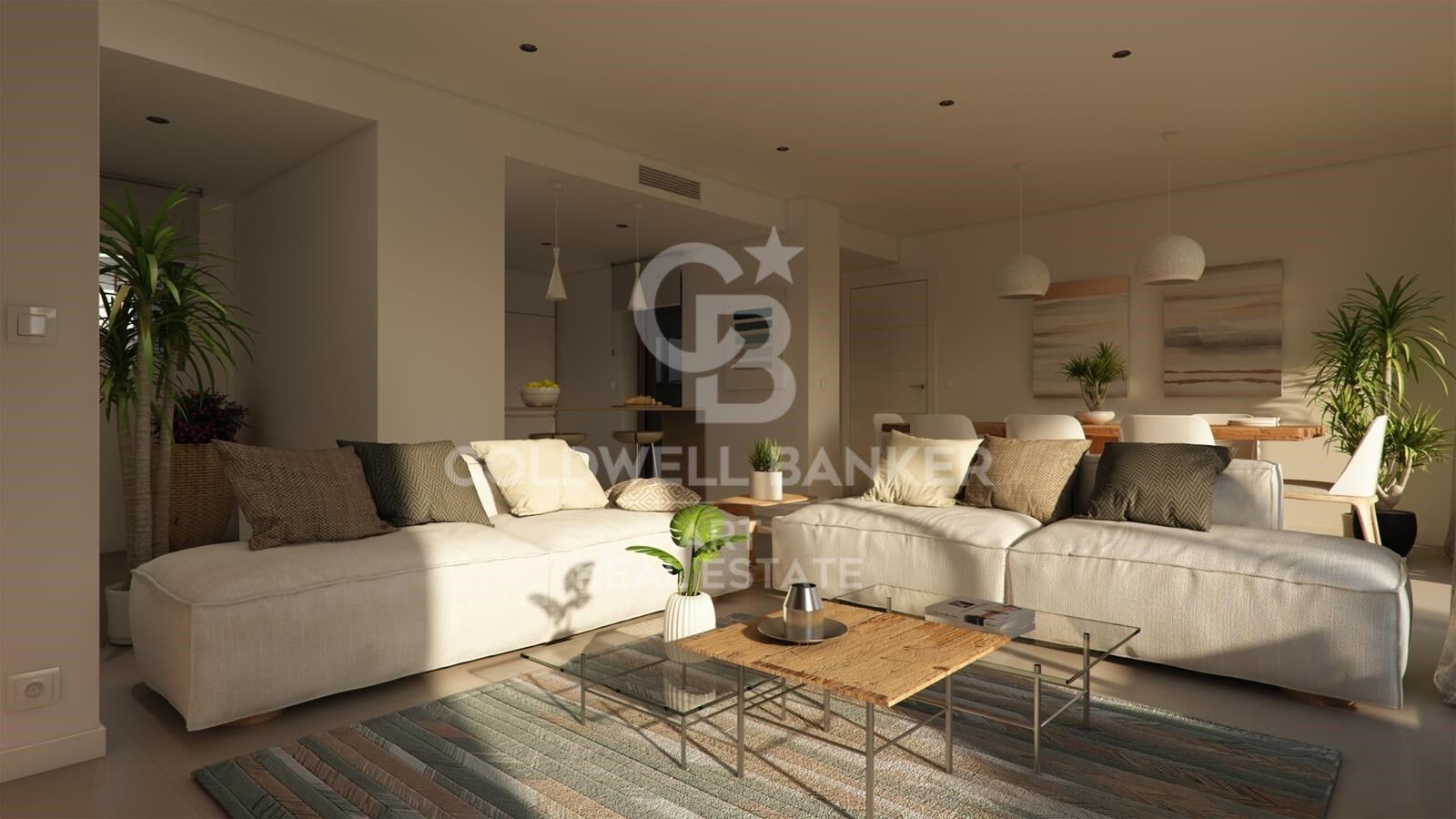 Apartament w Casares, Malaga, Hiszpania 4 sypialnie, 232 mkw. nr 159557