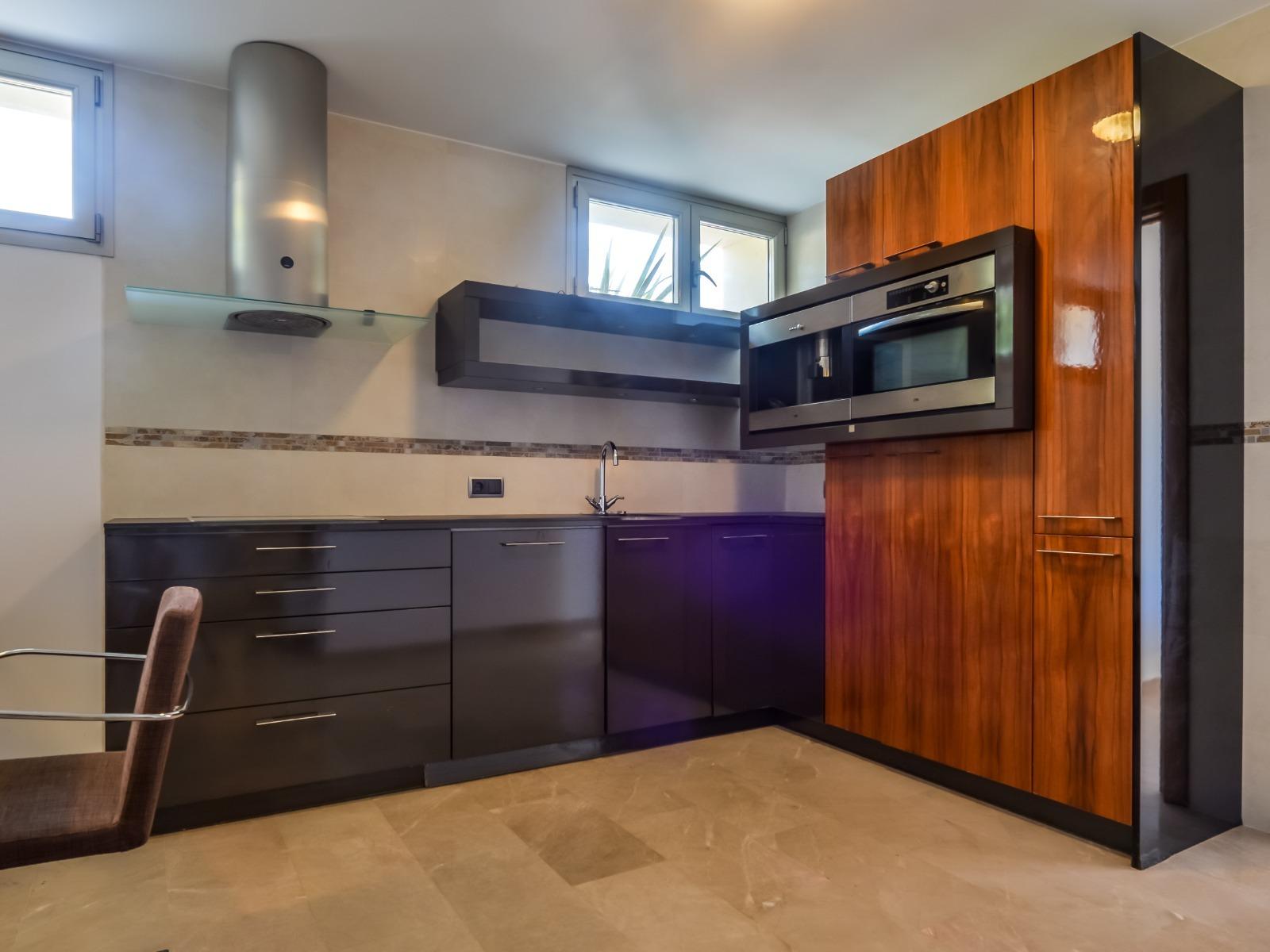 Дом в Бенисса, Аликанте, Испания 5 спален, 585м2 №165723