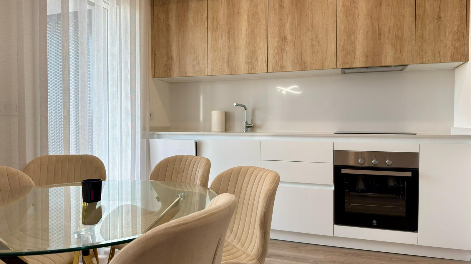 Zemes gabals Finestrat, Alicante, Spānijā 2 istabas, 96 m2 Nr. 165718