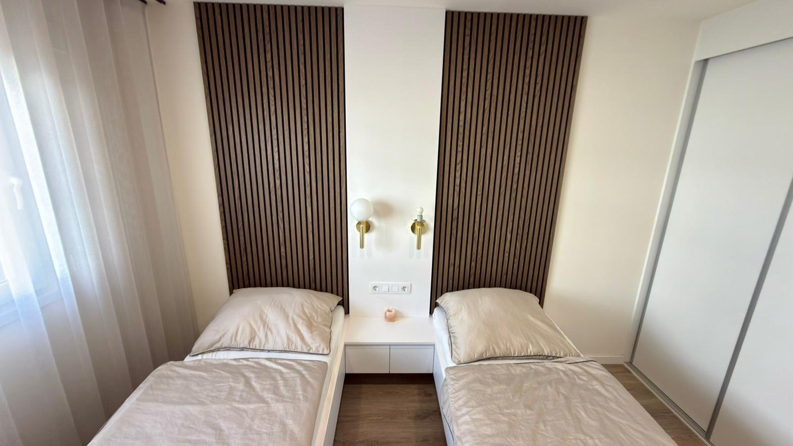Zemes gabals Finestrat, Alicante, Spānijā 2 istabas, 96 m2 Nr. 165718