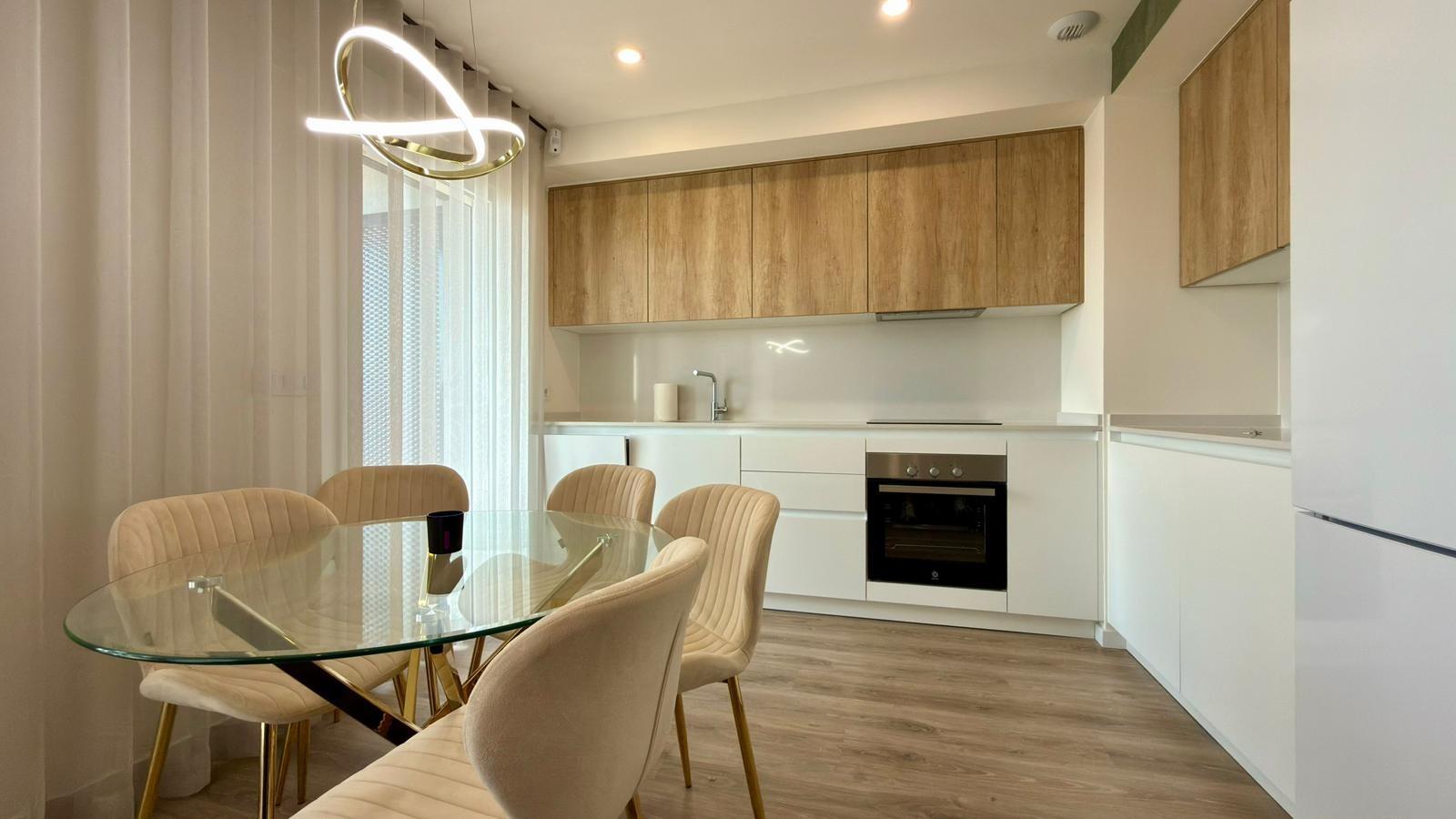 Zemes gabals Finestrat, Alicante, Spānijā 2 istabas, 96 m2 Nr. 165718