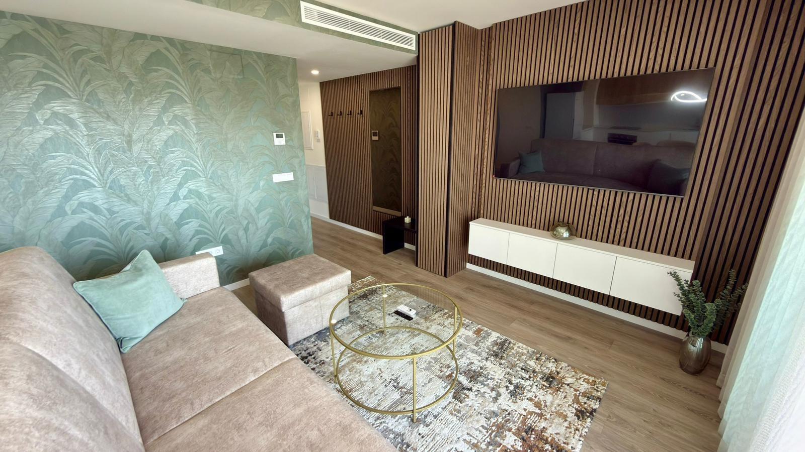 Zemes gabals Finestrat, Alicante, Spānijā 2 istabas, 96 m2 Nr. 165718