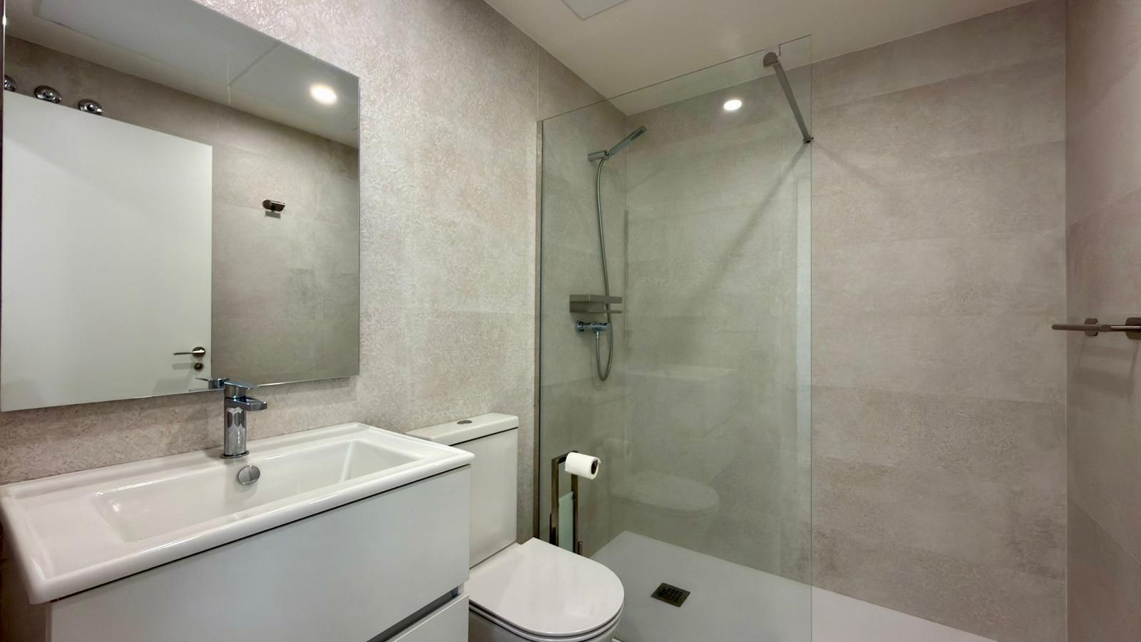 Zemes gabals Finestrat, Alicante, Spānijā 2 istabas, 96 m2 Nr. 165718