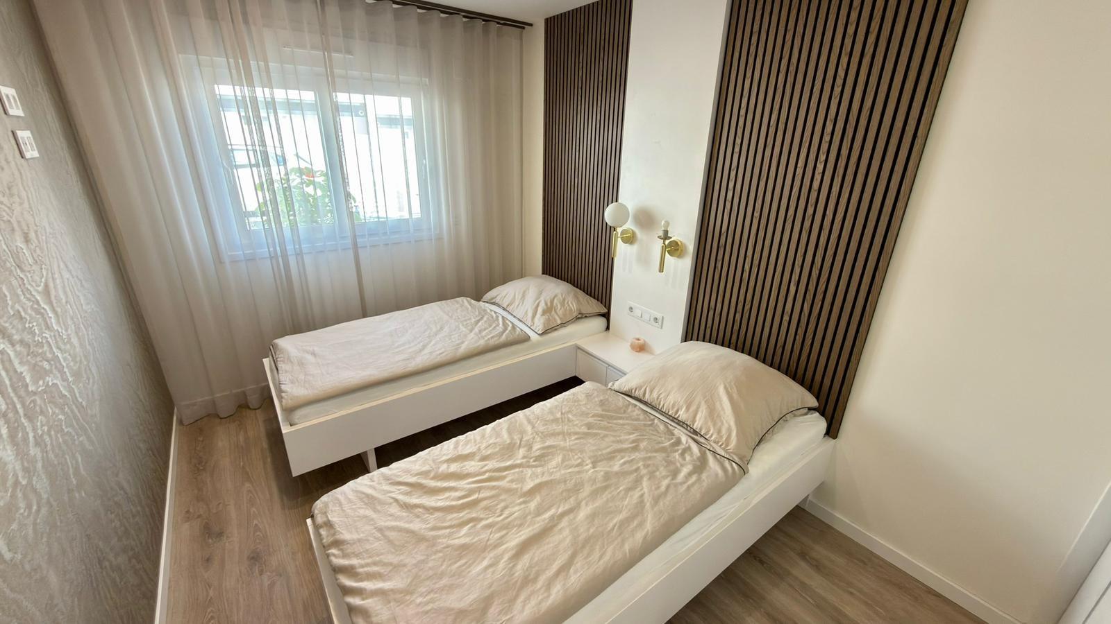Zemes gabals Finestrat, Alicante, Spānijā 2 istabas, 96 m2 Nr. 165718