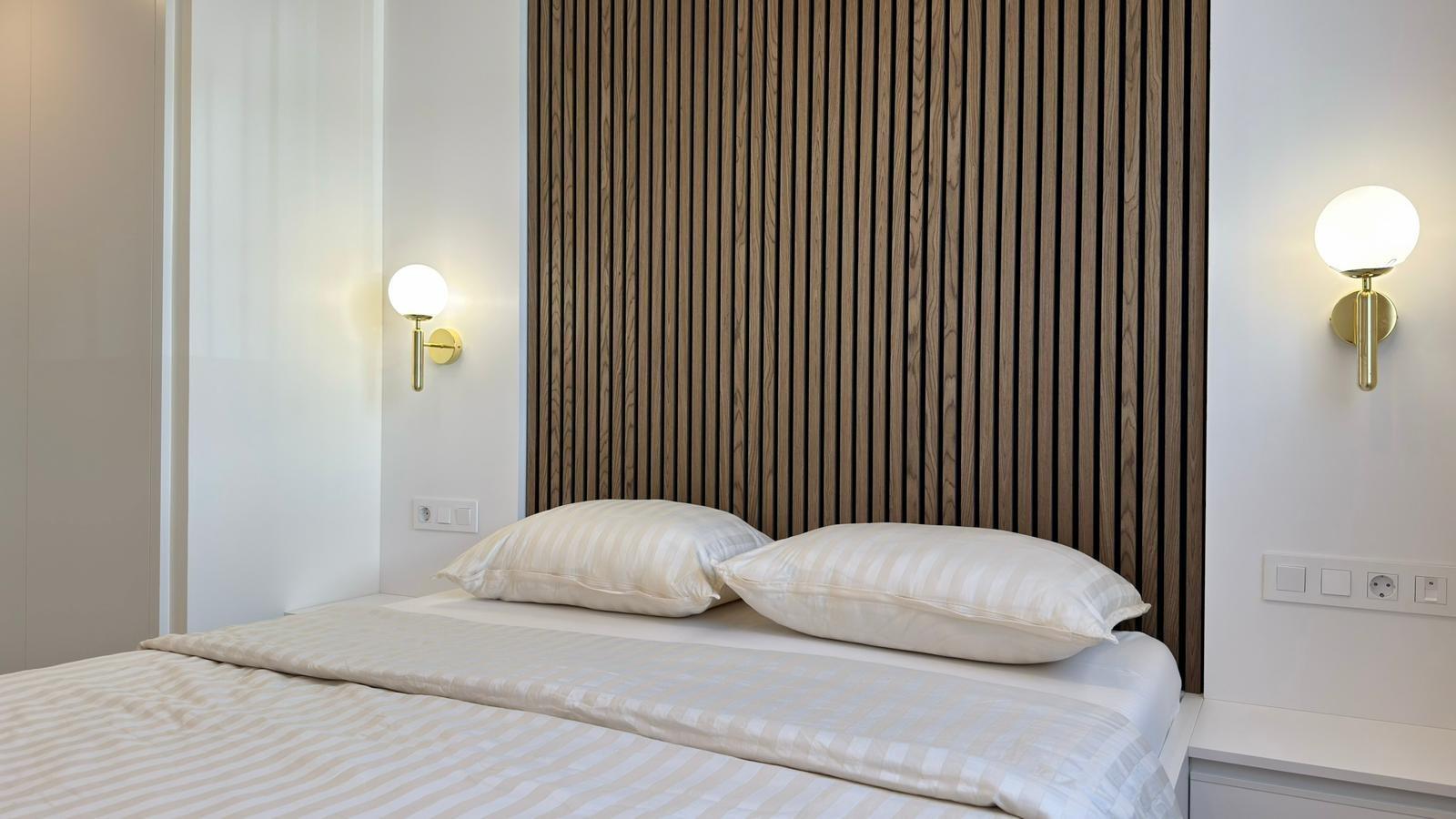 Zemes gabals Finestrat, Alicante, Spānijā 2 istabas, 96 m2 Nr. 165718