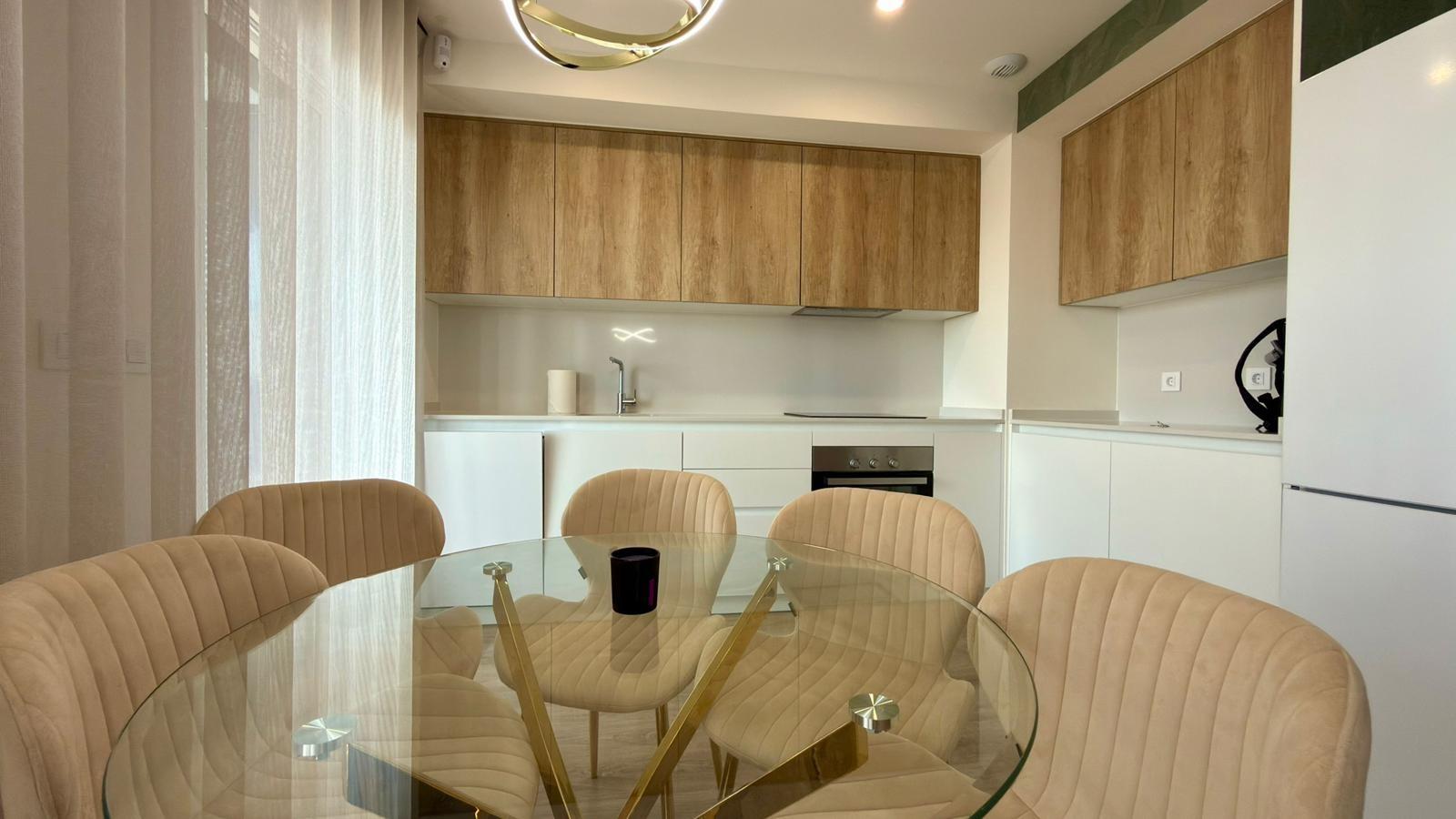 Zemes gabals Finestrat, Alicante, Spānijā 2 istabas, 96 m2 Nr. 165718