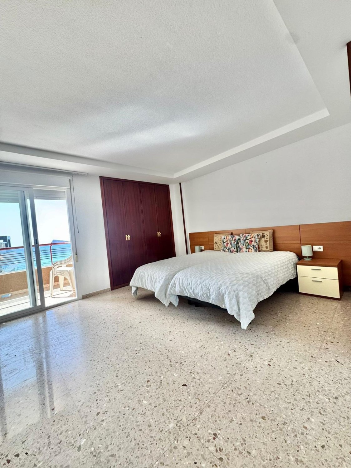 Appartamento a Benidorm, Alicante, Spagna 2 camere da letto, 129 mq. N° 165721