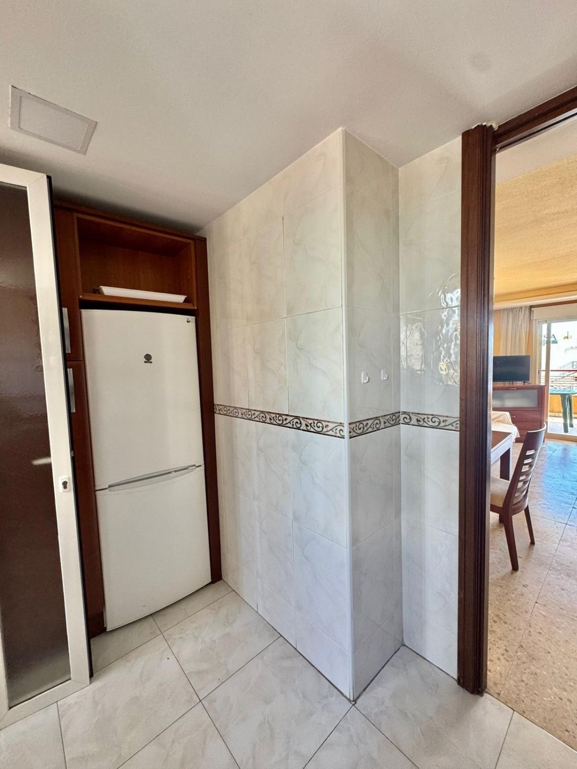 Appartamento a Benidorm, Alicante, Spagna 2 camere da letto, 129 mq. N° 165721