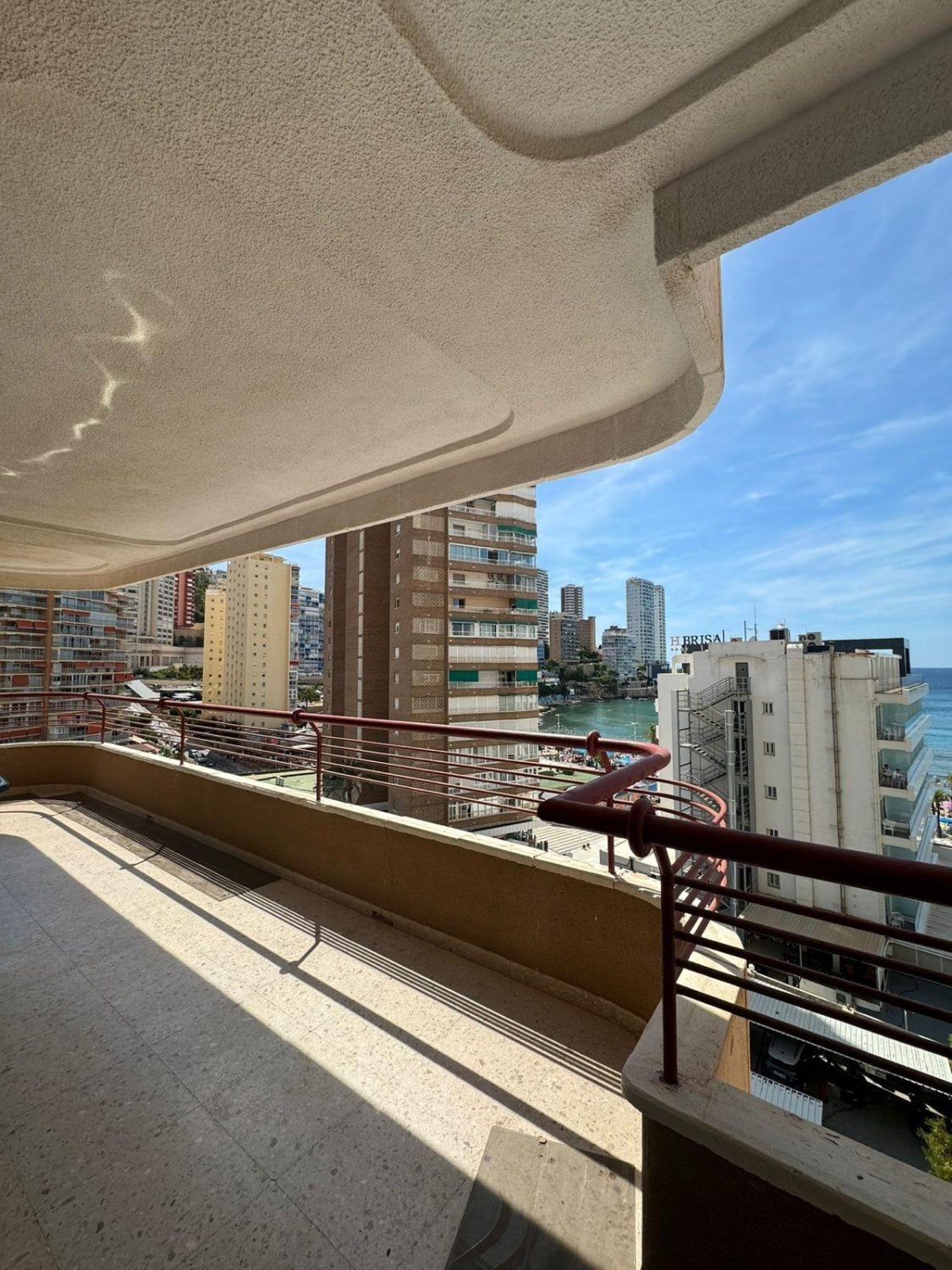 Appartamento a Benidorm, Alicante, Spagna 2 camere da letto, 129 mq. N° 165721