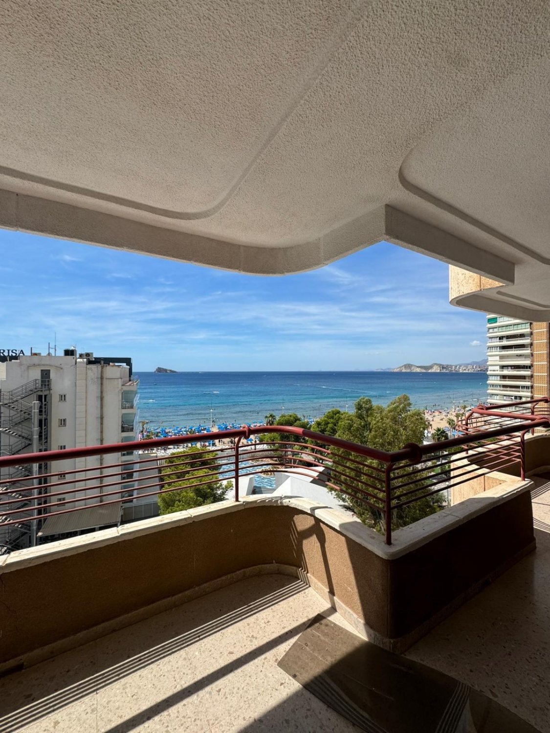 Appartamento a Benidorm, Alicante, Spagna 2 camere da letto, 129 mq. N° 165721