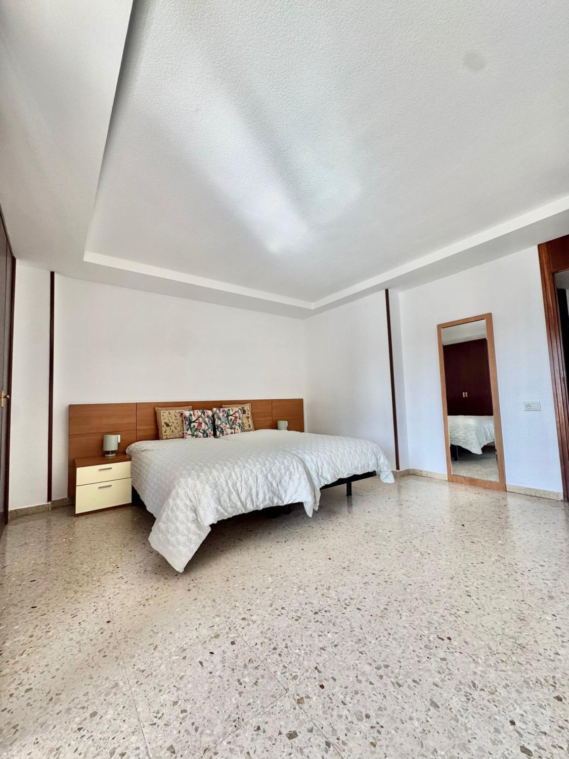 Appartamento a Benidorm, Alicante, Spagna 2 camere da letto, 129 mq. N° 165721