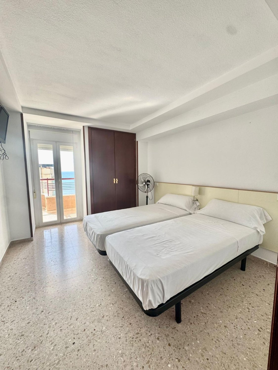 Appartamento a Benidorm, Alicante, Spagna 2 camere da letto, 129 mq. N° 165721