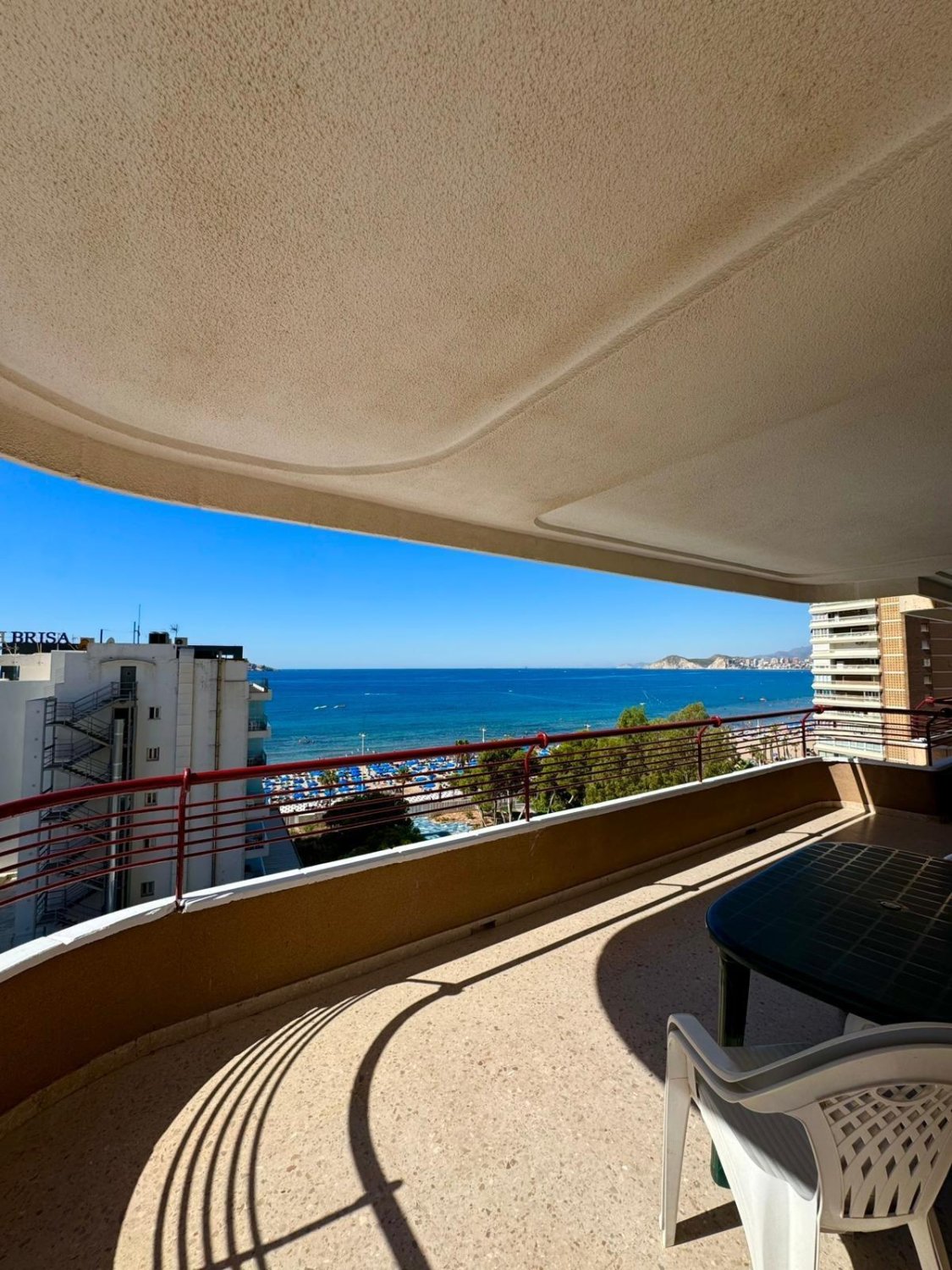 Appartamento a Benidorm, Alicante, Spagna 2 camere da letto, 129 mq. N° 165721