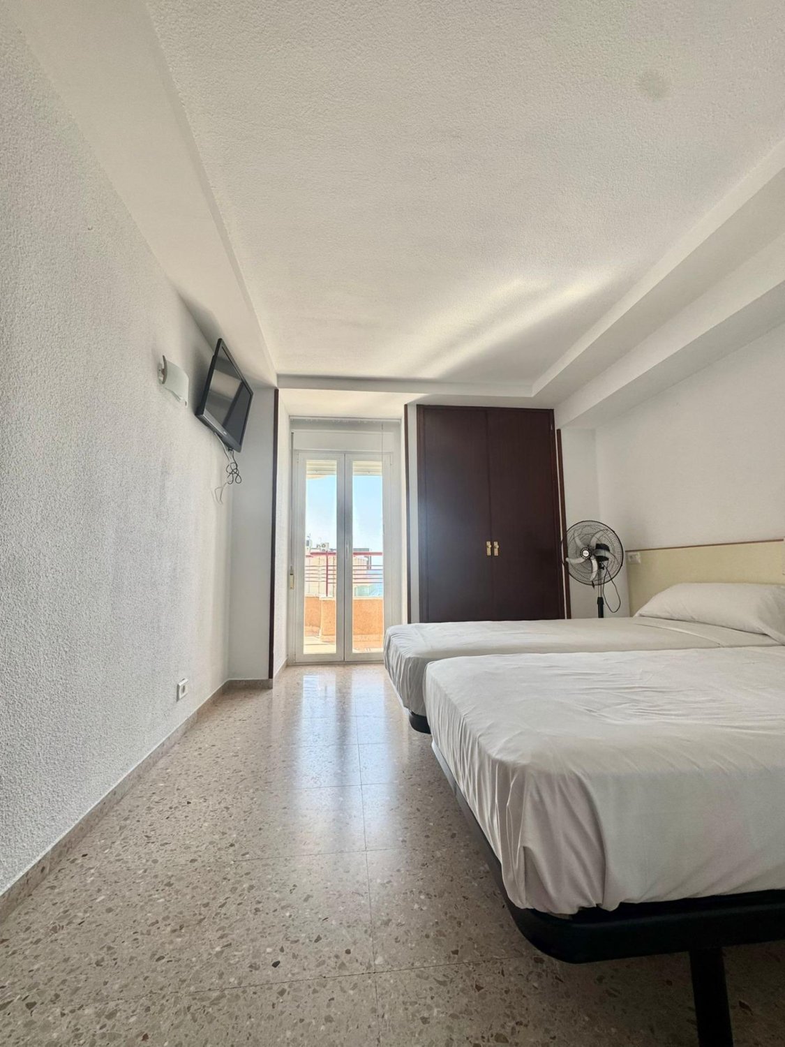 Appartamento a Benidorm, Alicante, Spagna 2 camere da letto, 129 mq. N° 165721