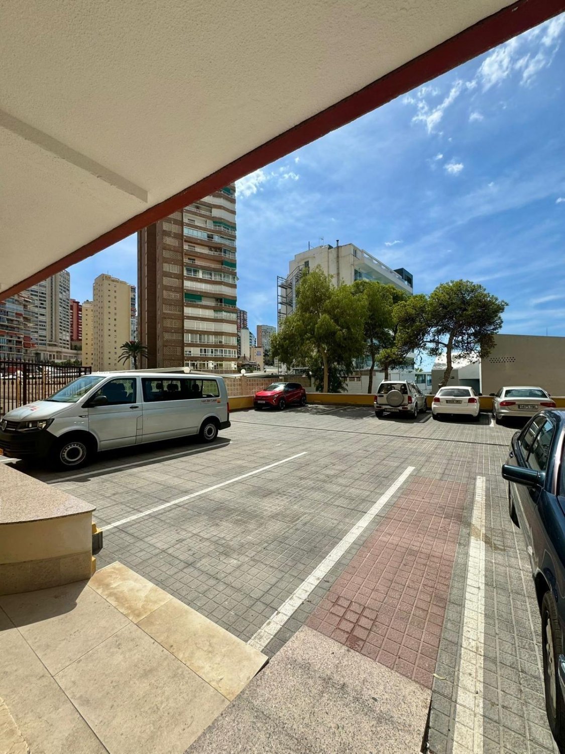 Appartamento a Benidorm, Alicante, Spagna 2 camere da letto, 129 mq. N° 165721
