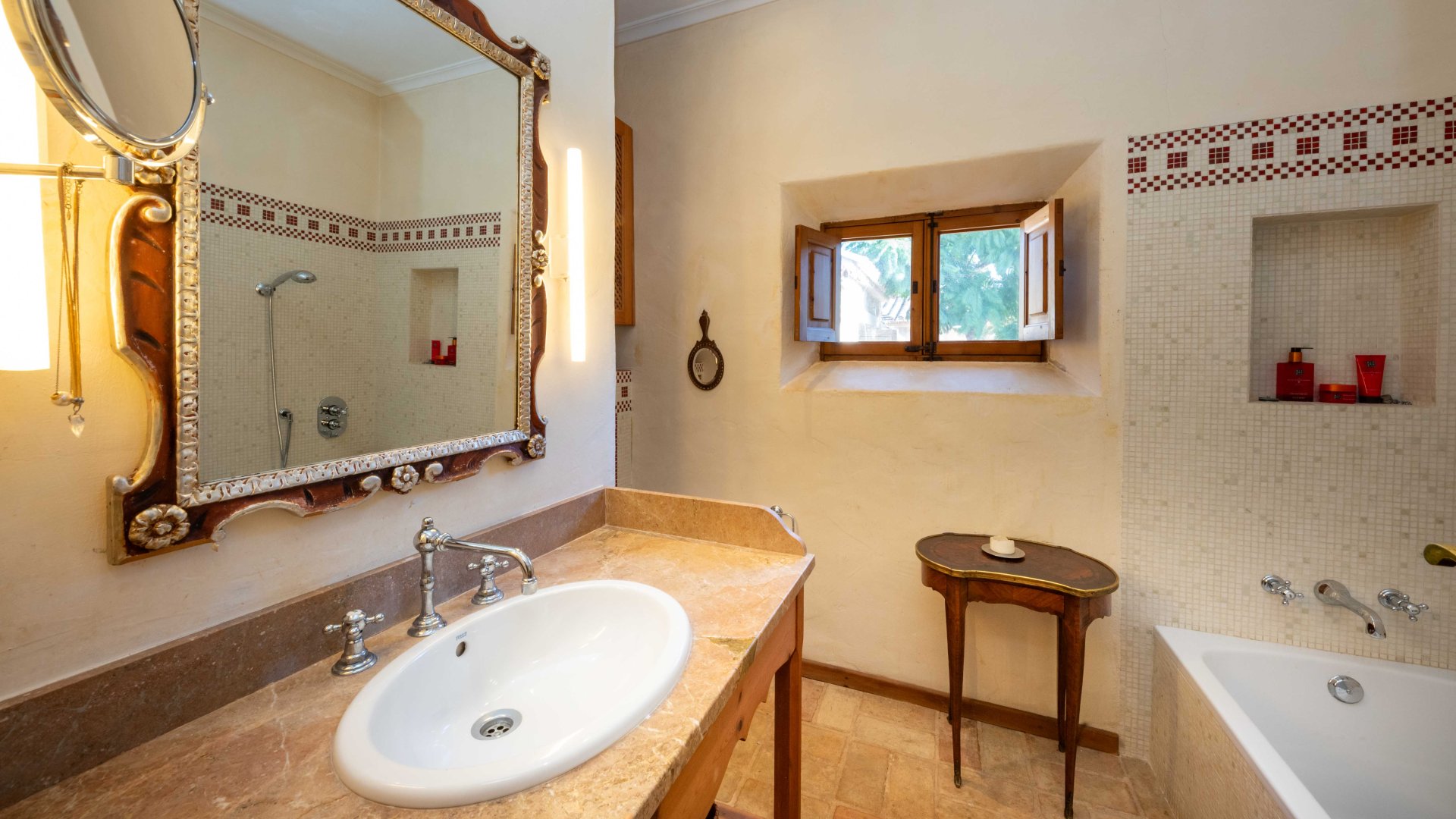 Finca Pollenca, Mallorca, Spānijā 6 istabas, 1307 m2 Nr. 147005