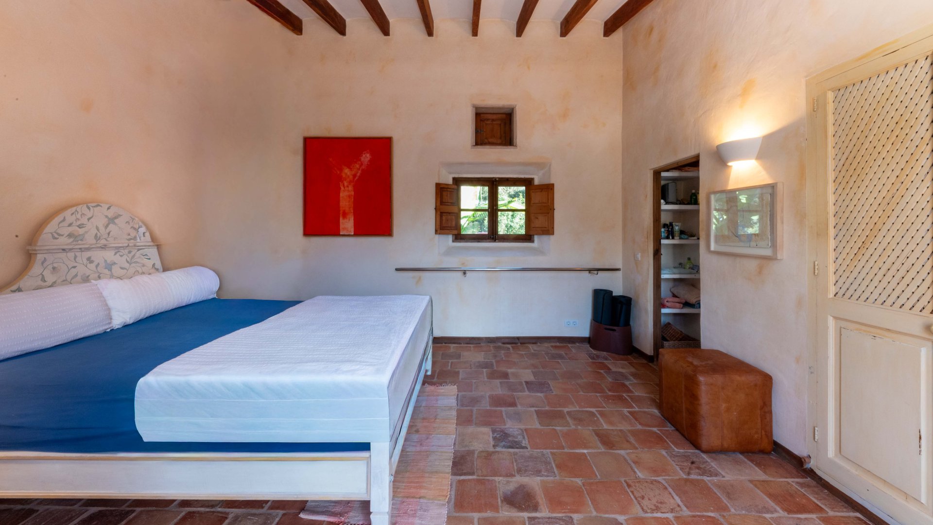 Finca Pollenca, Mallorca, Spānijā 6 istabas, 1307 m2 Nr. 147005