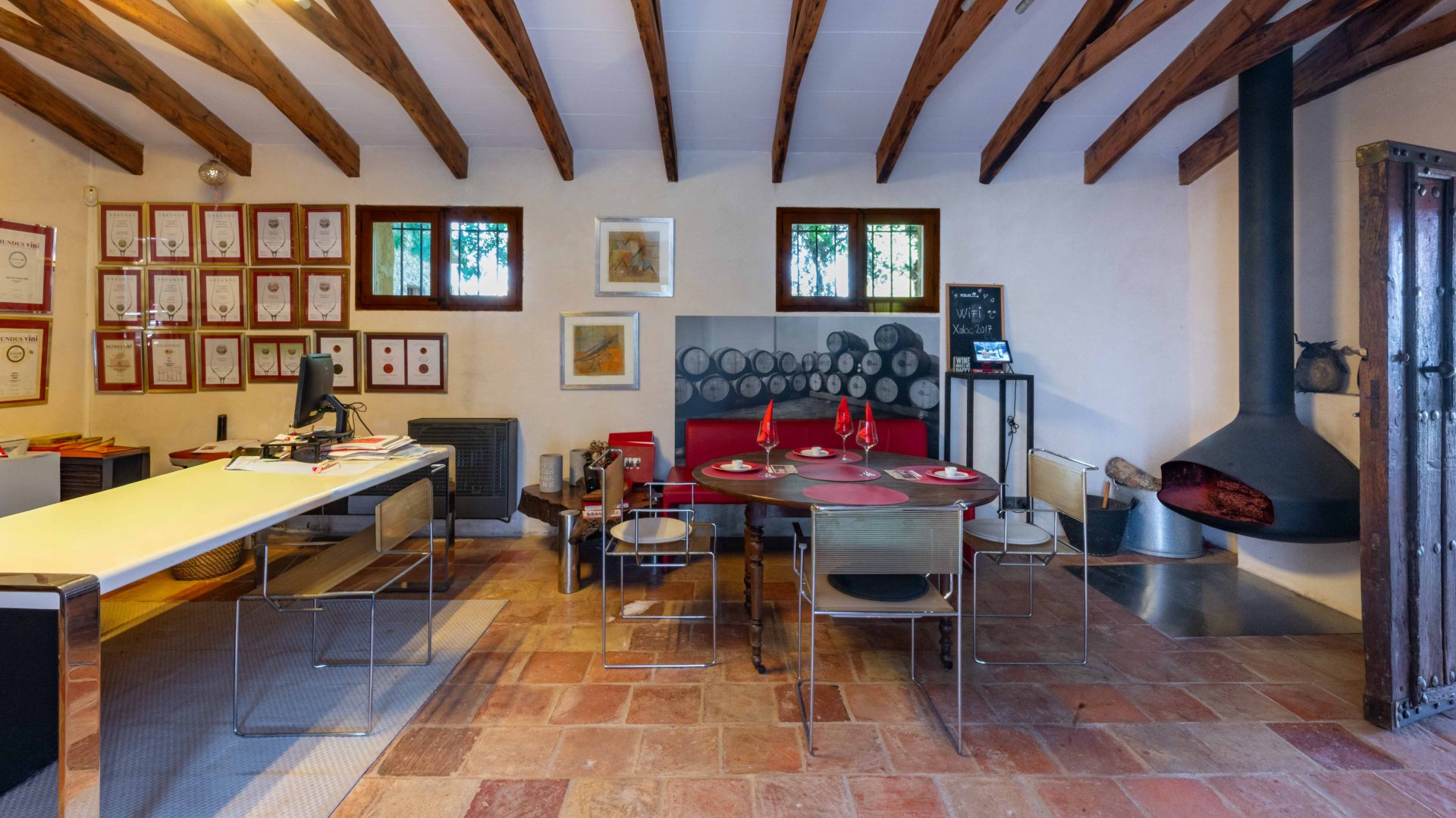 Finca Pollenca, Mallorca, Spānijā 6 istabas, 1307 m2 Nr. 147005