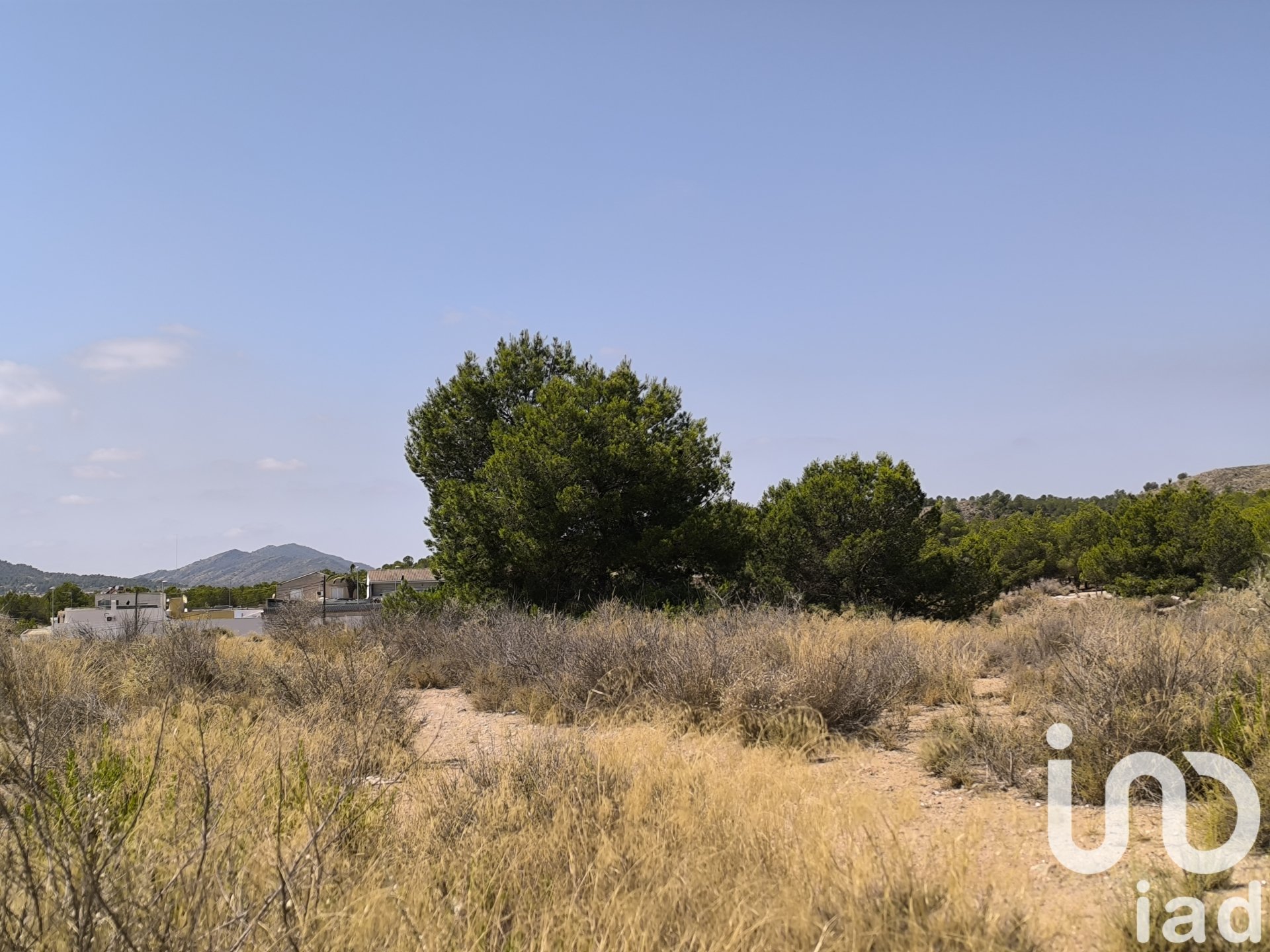 Land plot à Sax, Alicante, Espagne 75648 m2 No. 153208