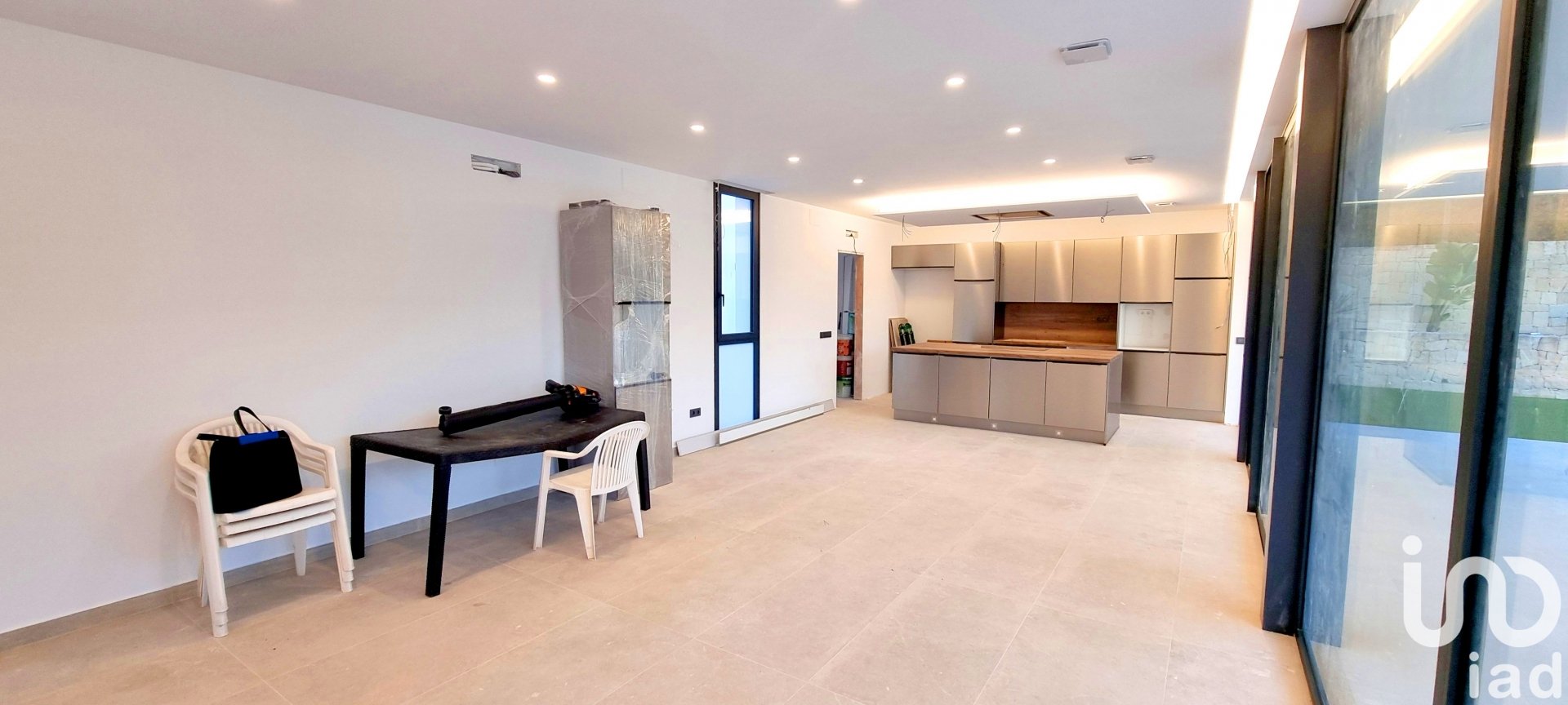 Māja Busot, Alicante, Spānijā 3 istabas, 239.65 m2 Nr. 153210