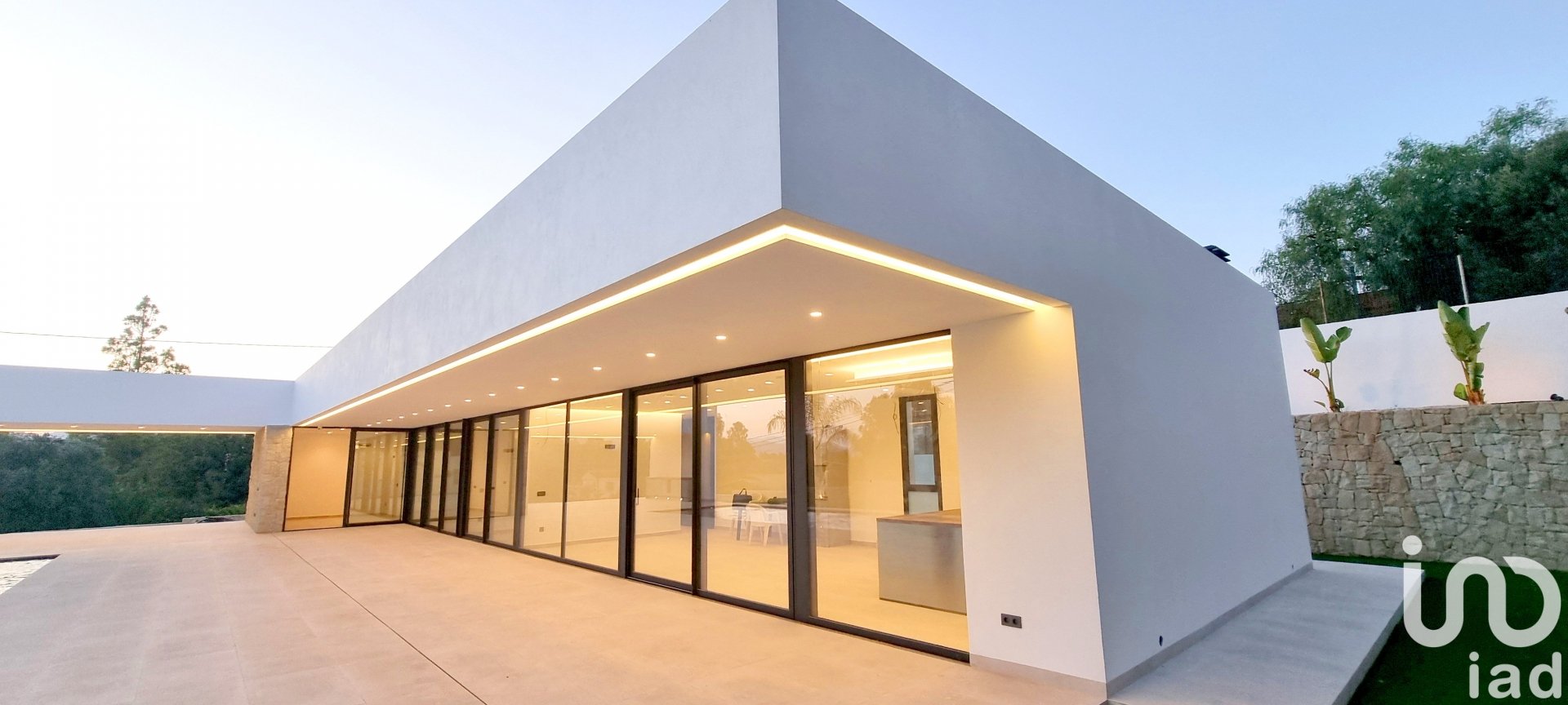 Māja Busot, Alicante, Spānijā 3 istabas, 239.65 m2 Nr. 153210